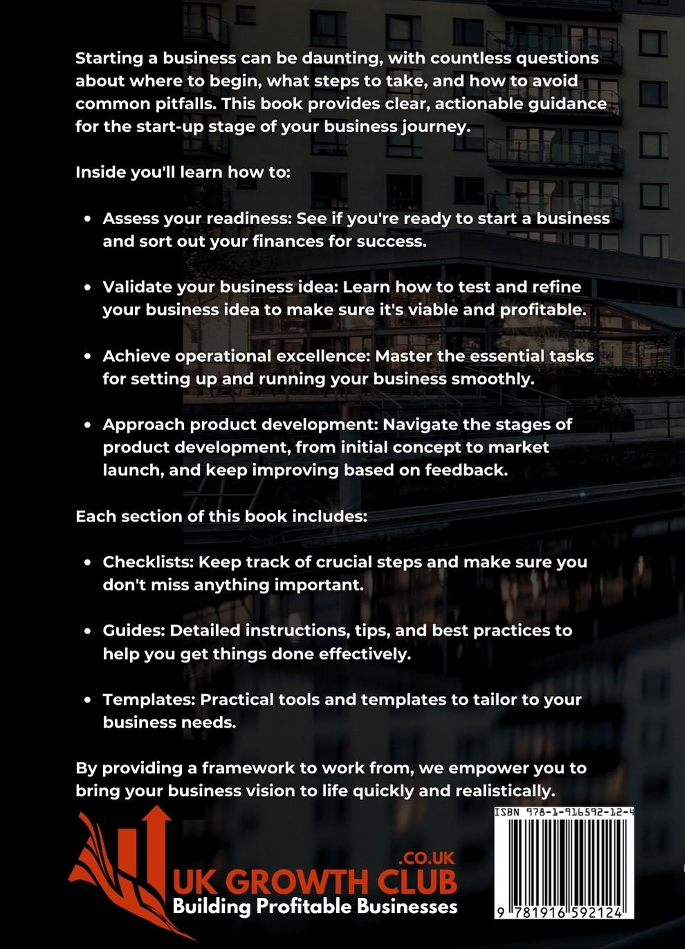 Starting a Business in Yorkshire & Humber - A Guide to Start-Up Management