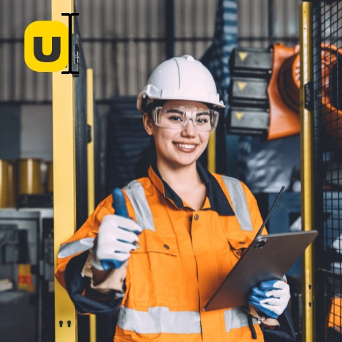 CareerValu® Health & Safety Officer