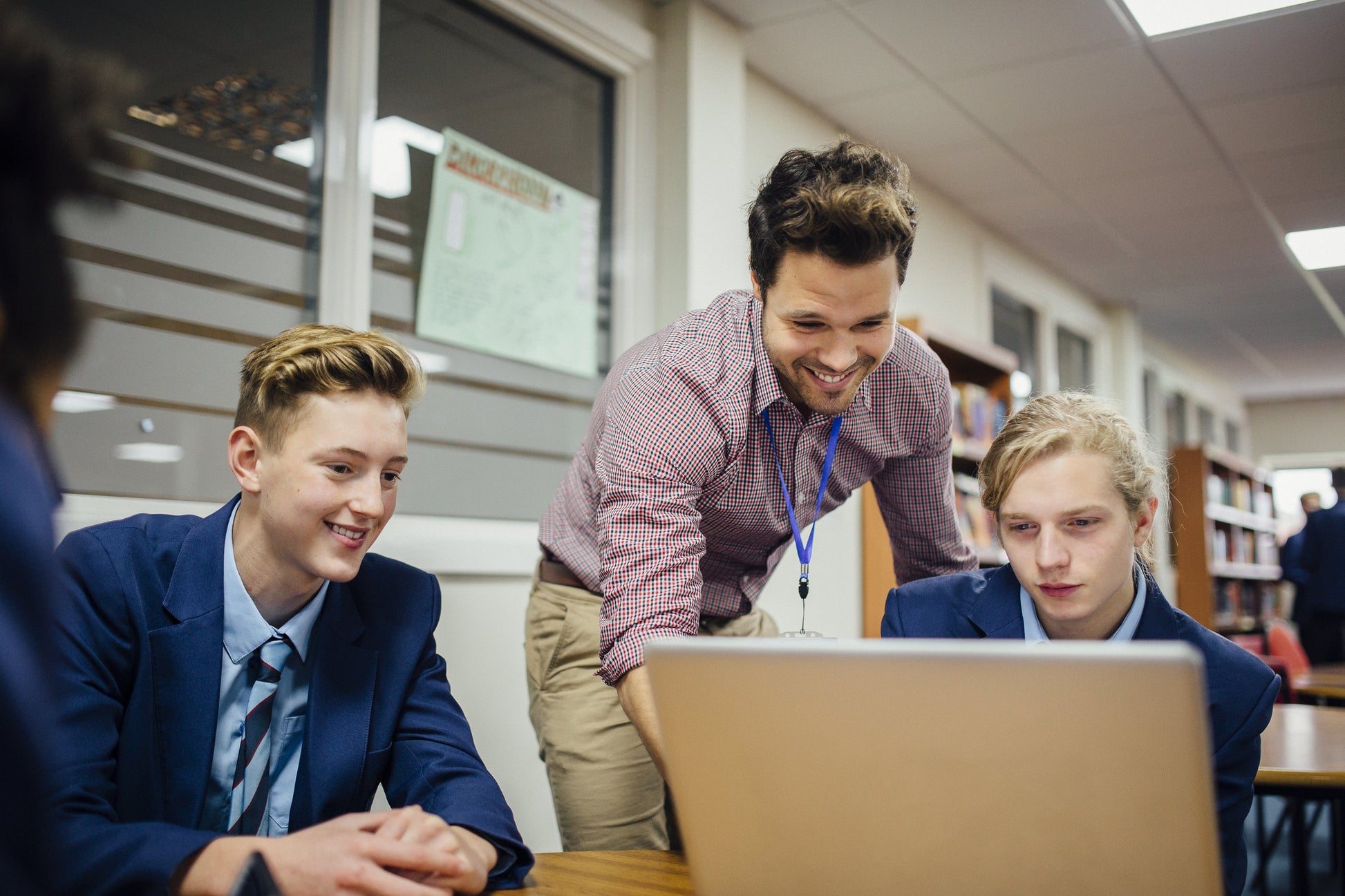 Level 5 Diploma in Teaching (Further Education and Skills)