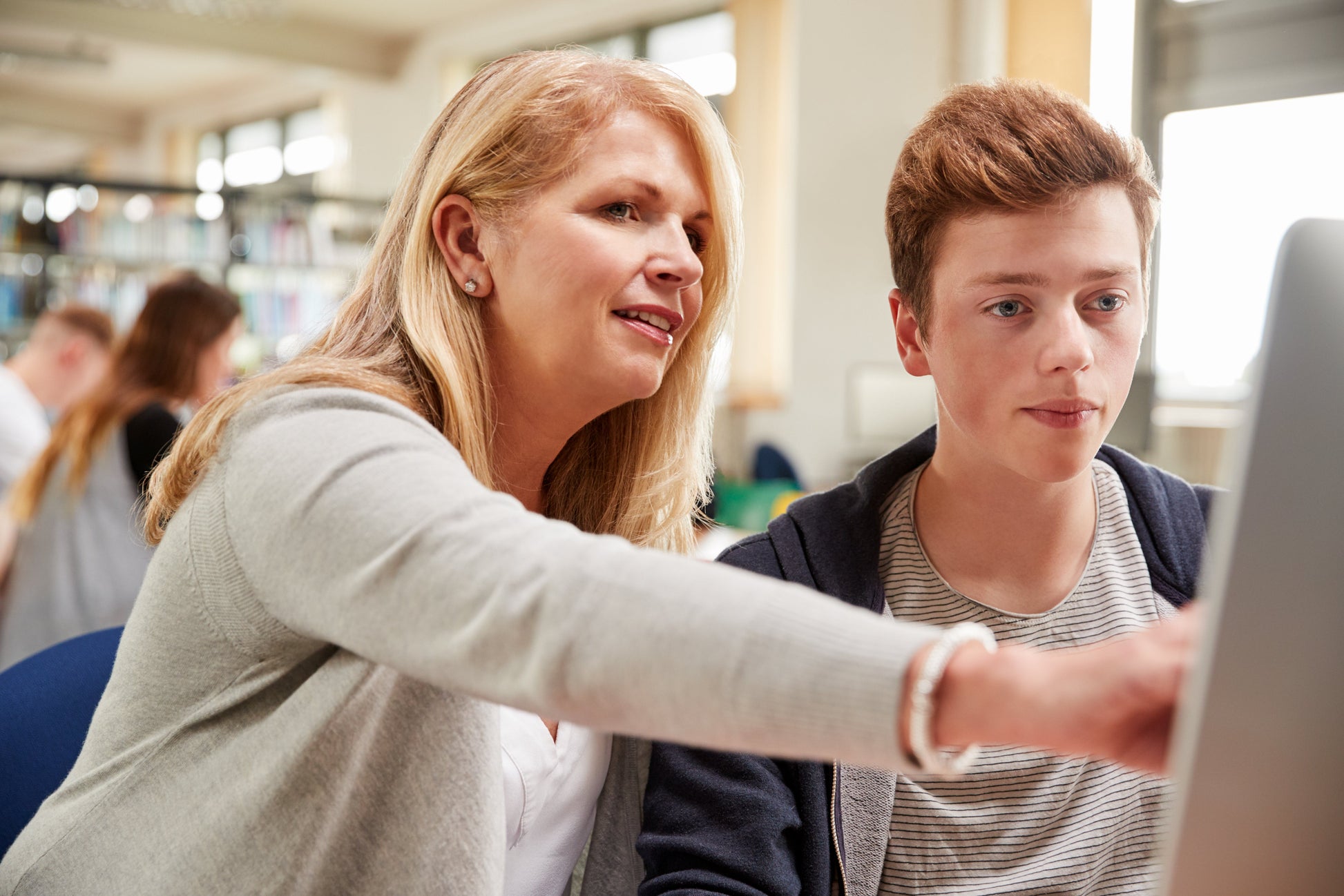 Level 3 Award in Coaching and Mentoring (RQF)
